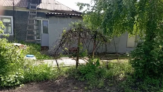 Продам дом в Куйбышевском районе Донецк