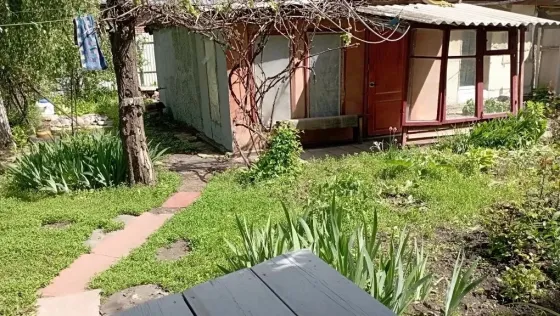 Продам дом в Куйбышевском районе Донецк