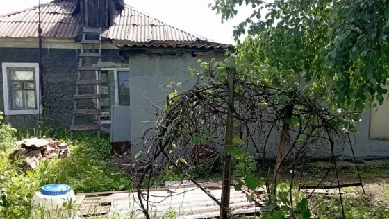 Продам дом в Куйбышевском районе Донецк