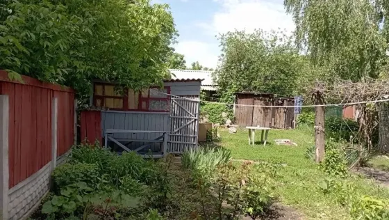 Продам дом в Куйбышевском районе Донецк