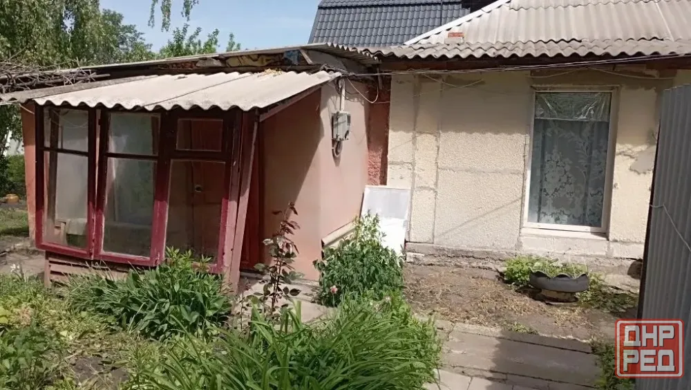 Продам дом в Куйбышевском районе Донецк - изображение 7