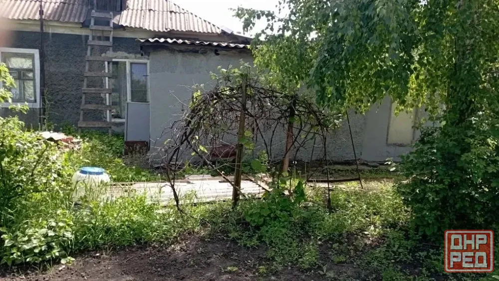 Продам дом в Куйбышевском районе Донецк - изображение 1