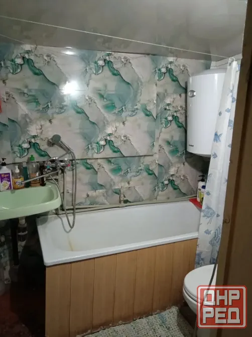 Продам дом в Куйбышевском районе Донецк - изображение 12