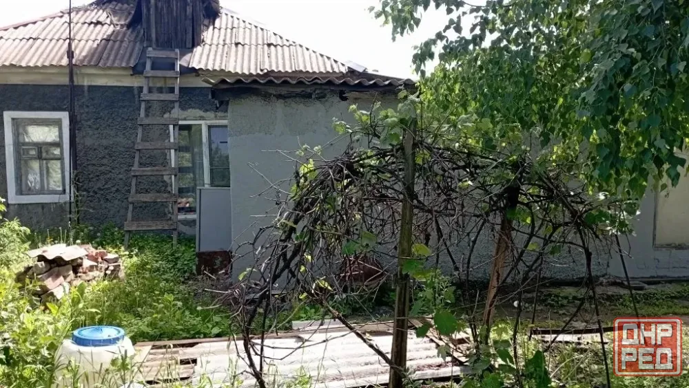 Продам дом в Куйбышевском районе Донецк - изображение 2