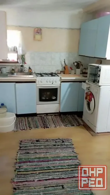 Продам дом в Куйбышевском районе Донецк - изображение 11
