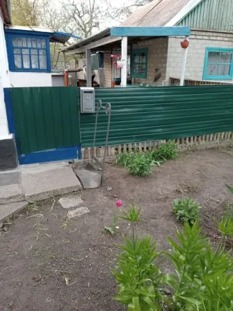 Продам дом Волноваха