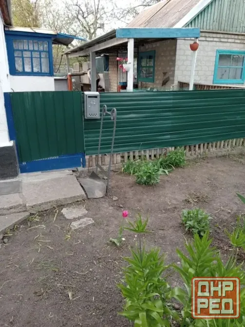 Продам дом Волноваха - изображение 2