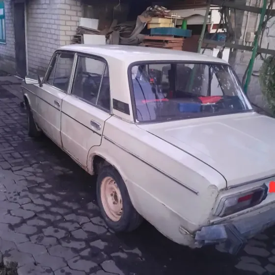 Ваз 2106 Донецк