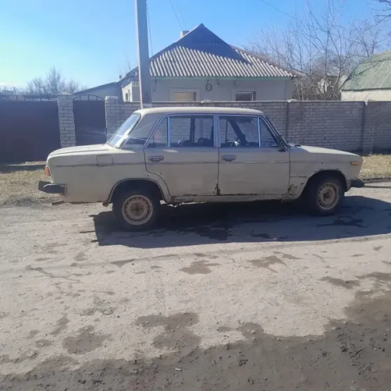 Ваз 2106 Донецк