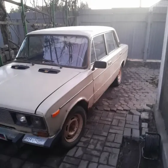 Ваз 2106 Донецк