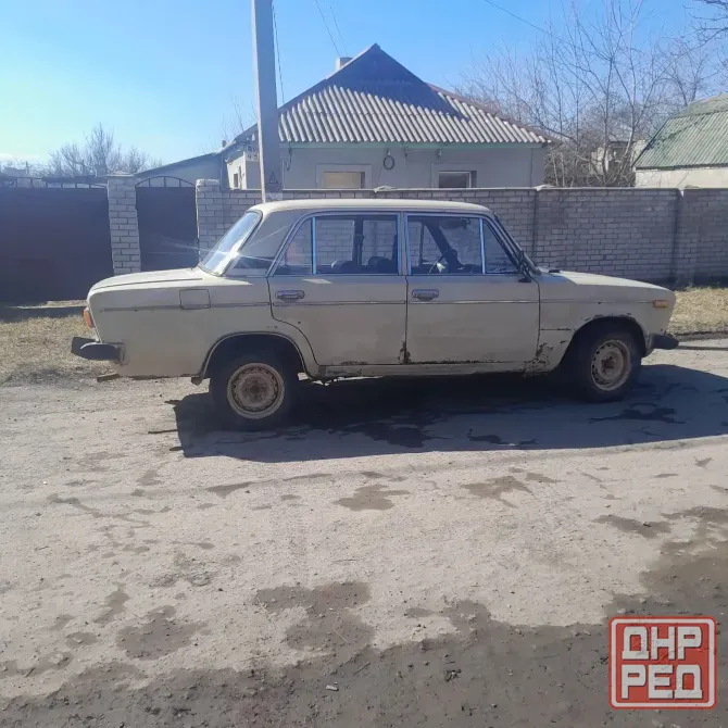 Ваз 2106 Донецк - изображение 4