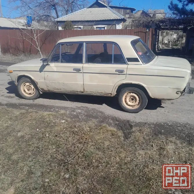 Ваз 2106 Донецк - изображение 8