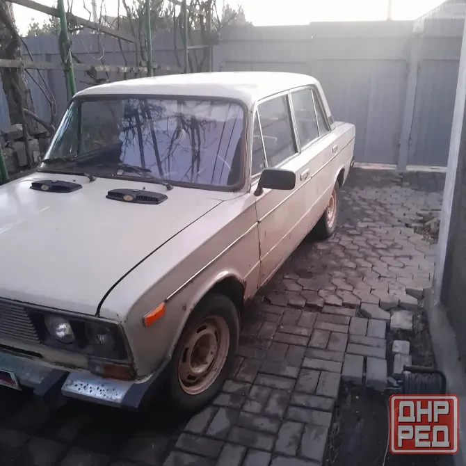 Ваз 2106 Донецк - изображение 6