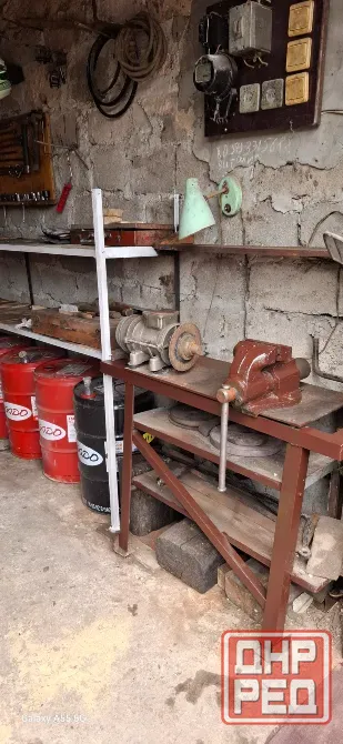 Продам гараж в Дрнецке Калининский районе Донецк - изображение 6