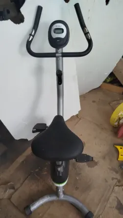 Велотренажёр новый Донецк