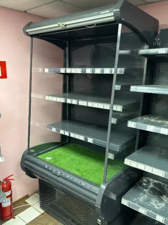 Холодильник оборудование для магазина Донецк