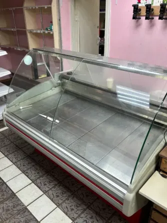 Холодильник оборудование для магазина Донецк