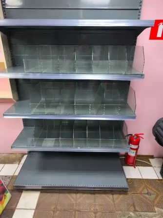 Продажа оборудования для магазина Донецк