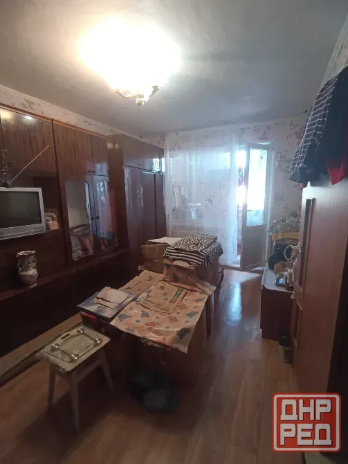 Продам 2-к квартиру на Текстильщике Донецк - изображение 2