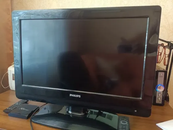Телевизор жк Philips 26 Макеевка