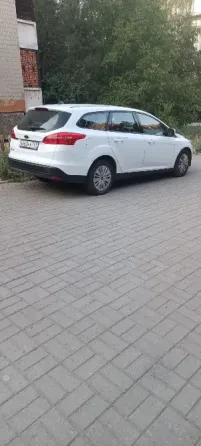 Форд Фокус Донецк