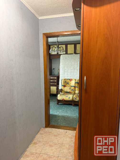 Срочная продажа 2-х ком. кв. Амстор Донецк - изображение 5