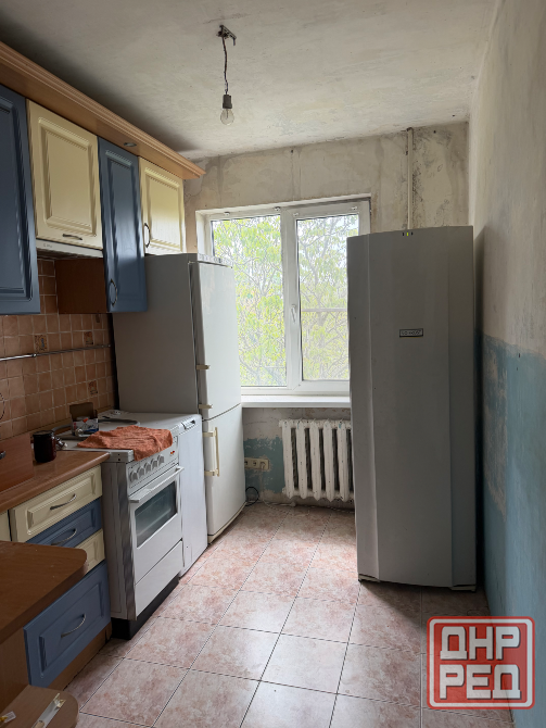 Срочная продажа 2-х ком. кв. Амстор Донецк - изображение 1