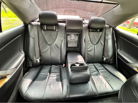 Toyota Camry Донецк