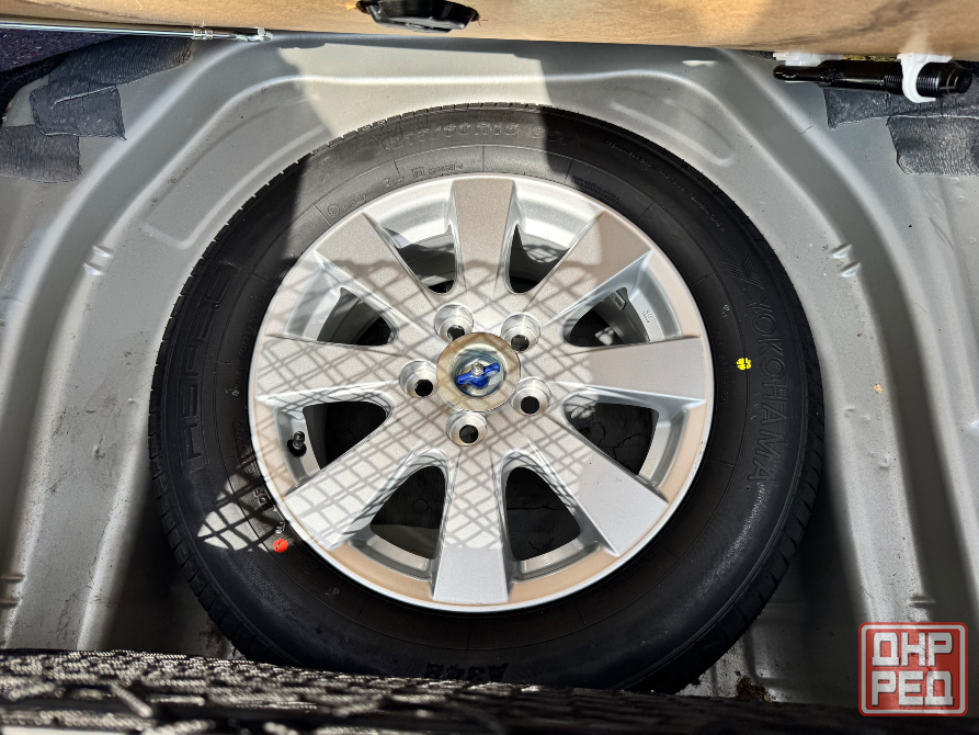 Toyota Camry Донецк - изображение 8