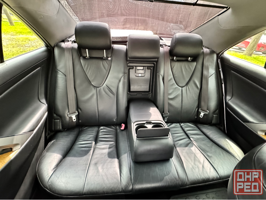 Toyota Camry Донецк - изображение 6