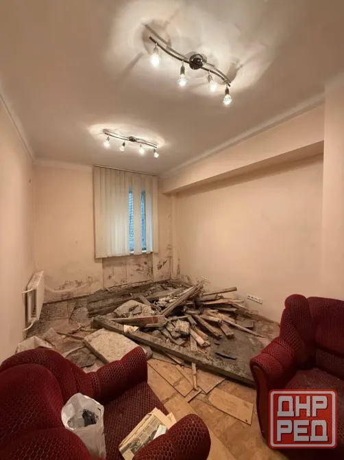 2к квартира, Донецк сити Донецк - изображение 5