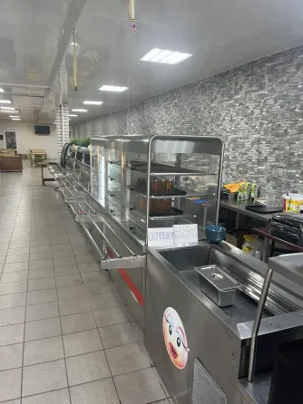 Сдам кофе на Белосарайской косе Мариуполь