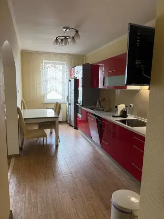 Расположение: Киевский район, г. Донецк, пр-кт Титова Донецк
