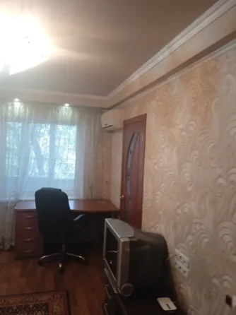 Продам 2 х ком по ул Отважных с евро-ремонтом Донецк
