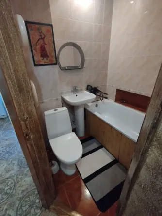 сдам 1 к.кв. киевский р. сити артема 30000 р. Донецк