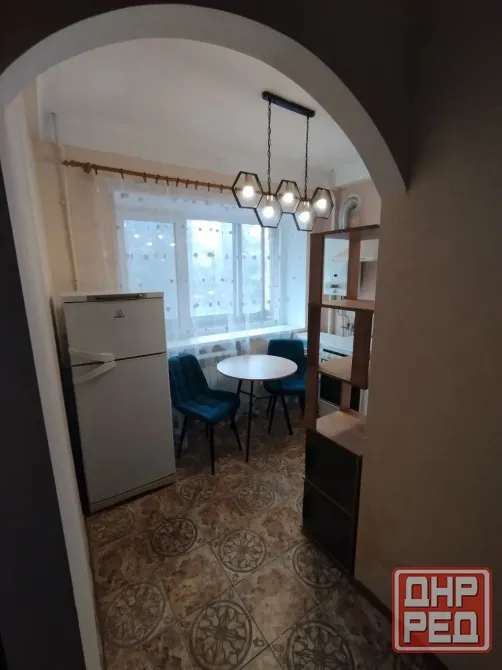 сдам 1 к.кв. киевский р. сити артема 30000 р. Донецк - изображение 4