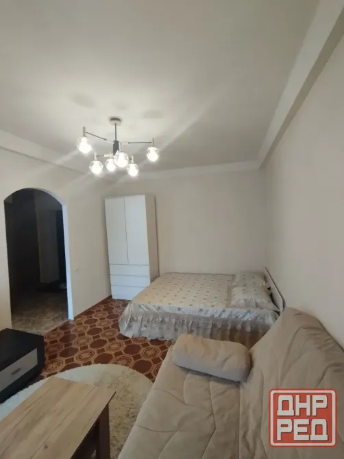 сдам 1 к.кв. киевский р. сити артема 30000 р. Донецк - изображение 2