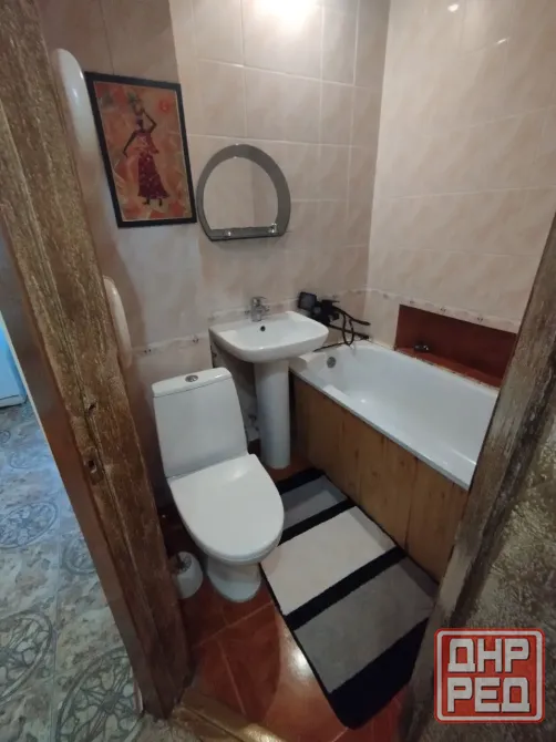 сдам 1 к.кв. киевский р. сити артема 30000 р. Донецк - изображение 5