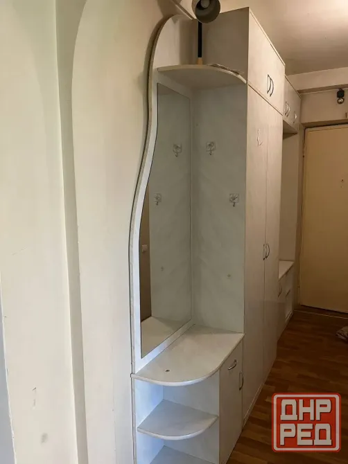 Сдам 2к кв Крытый рынок,вода по графику, бойлер. Донецк - изображение 9