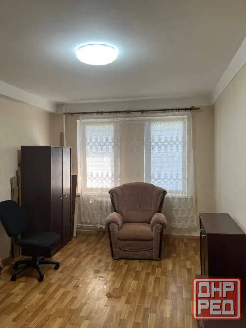Сдам 2к кв Крытый рынок,вода по графику, бойлер. Донецк - изображение 3