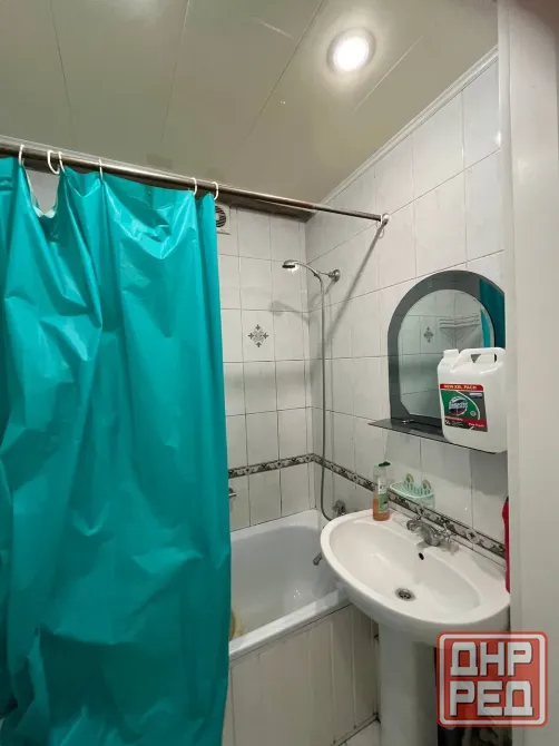 Сдам 2к кв Крытый рынок,вода по графику, бойлер. Донецк - изображение 8