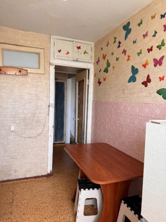 Продам 3х комн. квартиру Крытый рынок Донецк