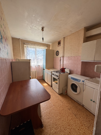 Продам 3х комн. квартиру Крытый рынок Донецк