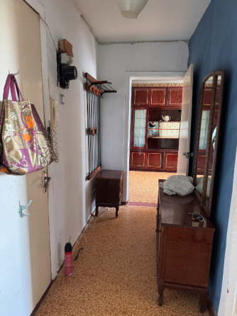 Продам 3х комн. квартиру Крытый рынок Донецк