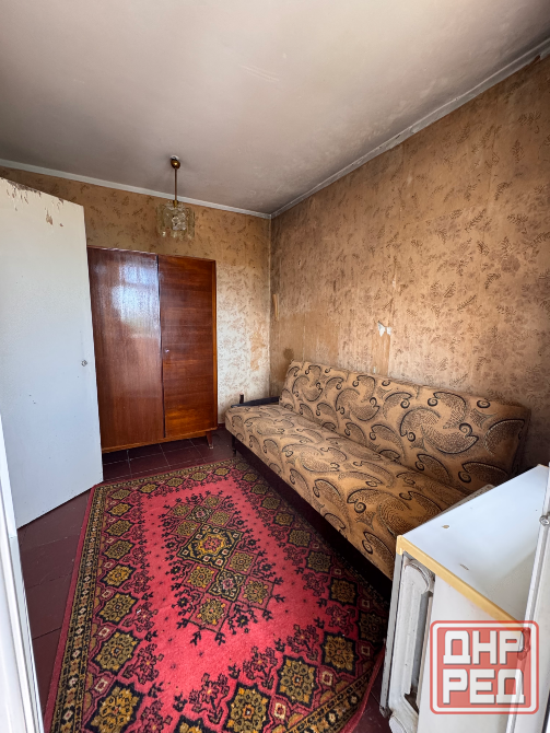 Продам 3х комн. квартиру Крытый рынок Донецк - изображение 9