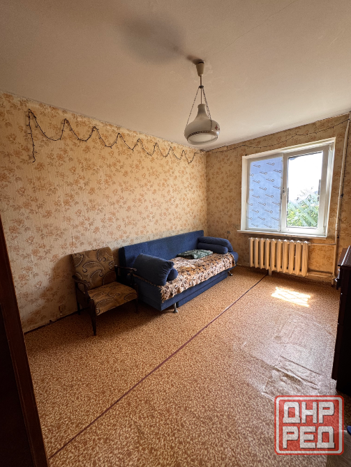 Продам 3х комн. квартиру Крытый рынок Донецк - изображение 10