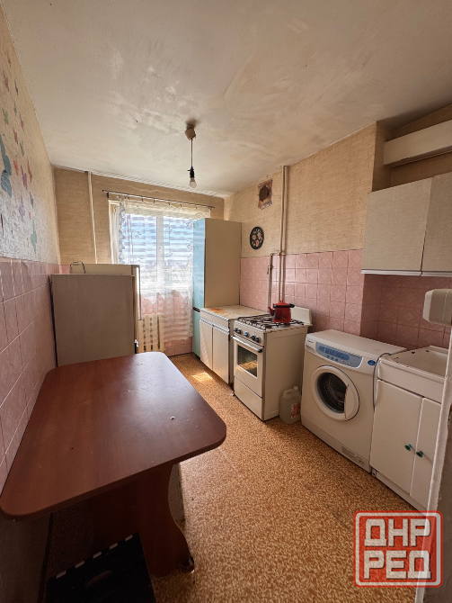 Продам 3х комн. квартиру Крытый рынок Донецк - изображение 1