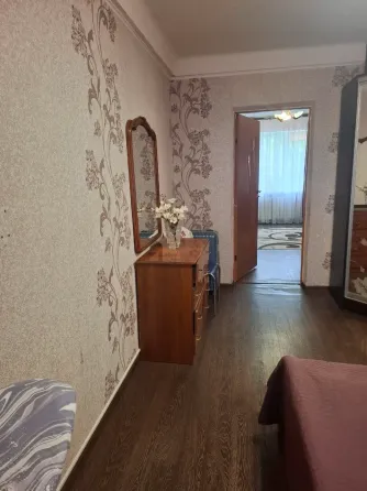 Продам 2 х ком квартиру 2/5, Куйбышевский район , Фомина. Донецк
