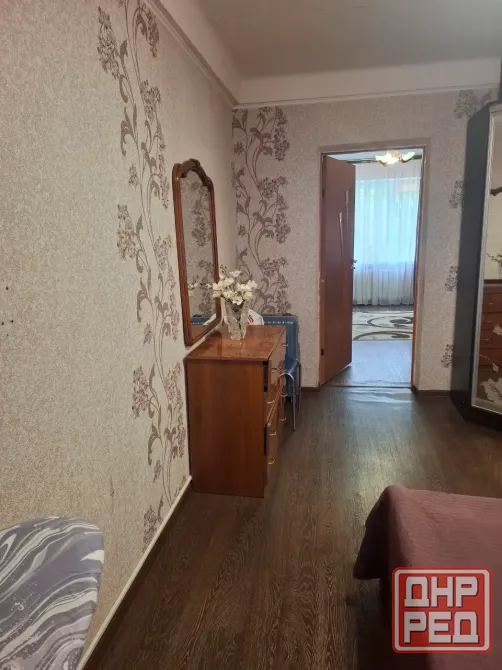 Продам 2 х ком квартиру 2/5, Куйбышевский район , Фомина. Донецк - изображение 1