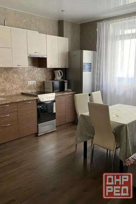 1-ая квартира в Ленинском р-не,ориентир оцкб Донецк - изображение 2